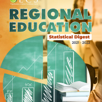 OECS Regional Education Digest 2021 - 2022